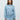 Veste denim bleu clair courte Geviva Veste blazer femme Etre concept store 