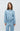 Veste denim bleu clair courte Geviva Veste blazer femme Etre concept store 