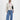 Trench écru cropped Odette Etre concept store 