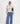 Trench écru cropped Odette Etre concept store 