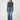 Jean bouton asymétrique Uva Etre concept store 