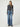 Jean bouton asymétrique Uva Etre concept store 
