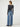Jean bouton asymétrique Uva Etre concept store 