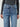Jean bouton asymétrique Uva Etre concept store 