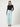 Jean barrel bleu clair Lua Etre concept store 