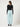 Jean barrel bleu clair Lua Etre concept store 