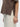 Polo manches courtes taupe Reynard Etre concept store 