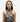 Robe épaule dénudée marron détails fleuri Rheo Etre concept store 