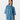 Chemise manches courtes denim light blue Frame Etre concept store 