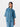 Chemise manches courtes denim light blue Frame Etre concept store 