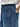 Jean barrel medium blue Miu Etre concept store 
