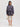 Sweat boule gris Blossom Etre concept store 