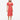 Robe cache cœur rouge Lovie Etre concept store 