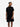 Robe col chemise crochet noir Winnie Etre concept store 
