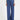 Pantalon fluide bleu pétrole Mellie Etre concept store 