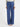 Pantalon fluide bleu pétrole Mellie Etre concept store 