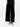 Jupe culotte fluide élastique noir Harriet Etre concept store 