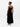 Jupe culotte fluide élastique noir Harriet Etre concept store 