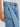 Jeans à pince light blue Alani Etre concept store 