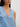 Robe en jeans light blue Xristina Etre concept store 