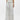 Pantalon popeline crochet blanc Elena Etre concept store 