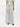 Pantalon popeline crochet blanc Elena Etre concept store 