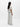 Pantalon popeline crochet blanc Elena Etre concept store 