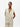 Veste sans manches texturisé beige Bella Etre concept store 
