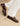 Mocassin cuir tressé chocolat Jessie Etre concept store 