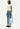 Jeans tie and die Saharper Etre concept store 