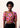 Top dos nus motif floral Agathe Etre concept store 