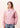 Veste coton rose rayé bleu vert Thalassa Etre concept store 