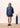 Chemise denim rayée Fidelia Etre concept store 