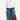 Jean a pinces medium blue Saharper Samsoe Samsoe 