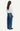 Jean a pinces medium blue Saharper Samsoe Samsoe 
