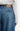 Jean a pinces medium blue Saharper Samsoe Samsoe 