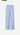 Pantalon fluide effet lin bleu ciel Satoves Samsoe Samsoe 