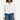 Chemisier blanc en lin Sadaphne Samsoe Samsoe 