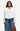 Chemisier blanc en lin Sadaphne Samsoe Samsoe 