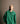 Sweat polo vert Felix Etre concept store 