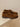 Bateaux en daim camel Betlem Etre concept store 