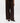 Pantalon fluide marron à pinces Molly Etre concept store 