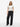Pantalon en lin noir Prisilla Etre concept store 