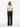 Pantalon en lin noir Prisilla Etre concept store 