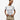 T shirt blanc côtelé Moli Etre concept store 