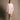 Robe chemise rose rayée Thierry Etre concept store 