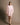 Robe chemise rose rayée Thierry Etre concept store 