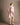 Robe chemise rose rayée Thierry Etre concept store 