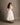 Robe longue boule blanche Théodore Etre concept store 