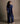 Pantalon rayé bleu Steven Etre concept store 
